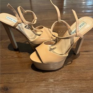 Steve Madden Heels